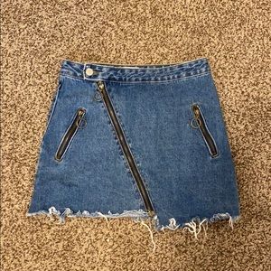 Tobi skirt
